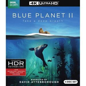 Blue Planet Ii